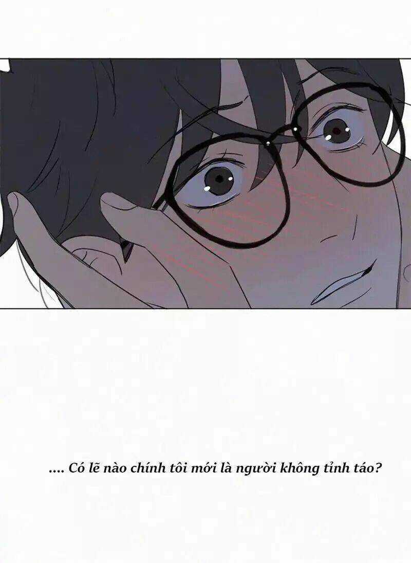 Here U Are Chapter 65 trang 49