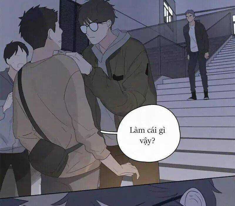 Here U Are Chapter 65 trang 5