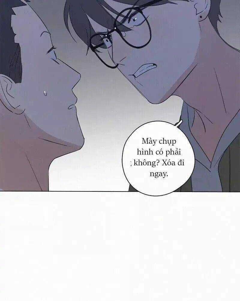 Here U Are Chapter 65 trang 6