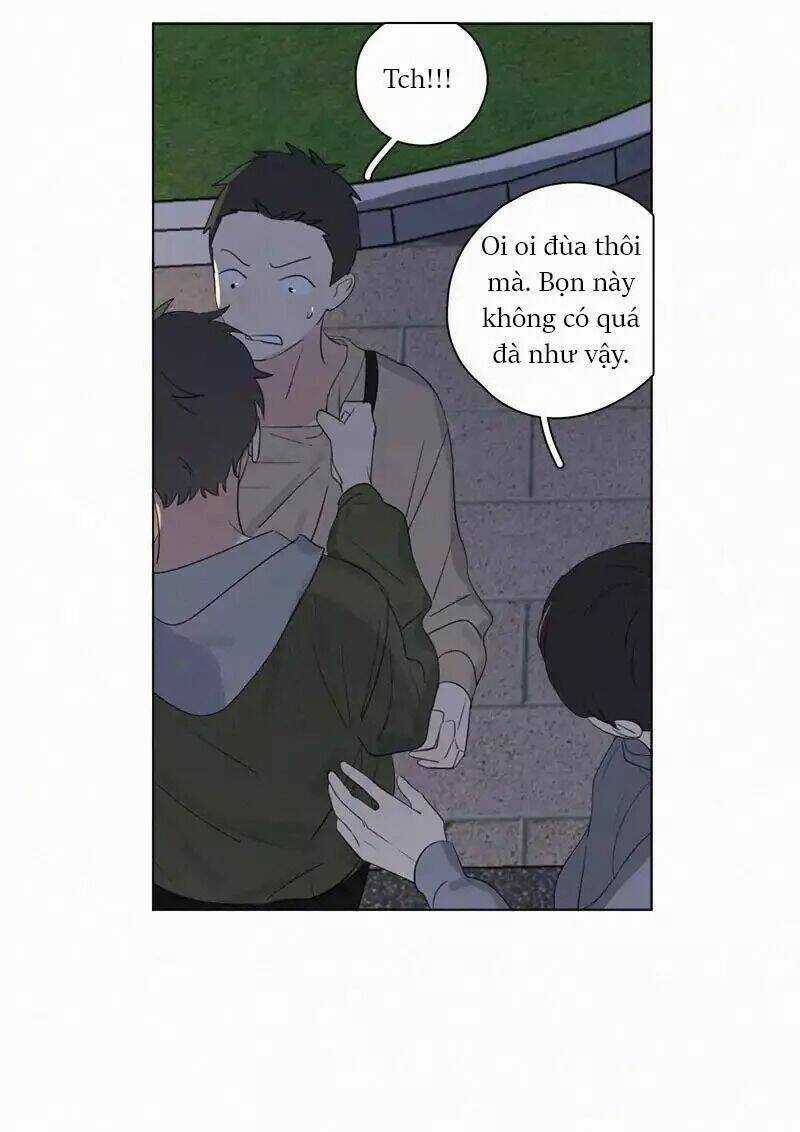 Here U Are Chapter 65 trang 7