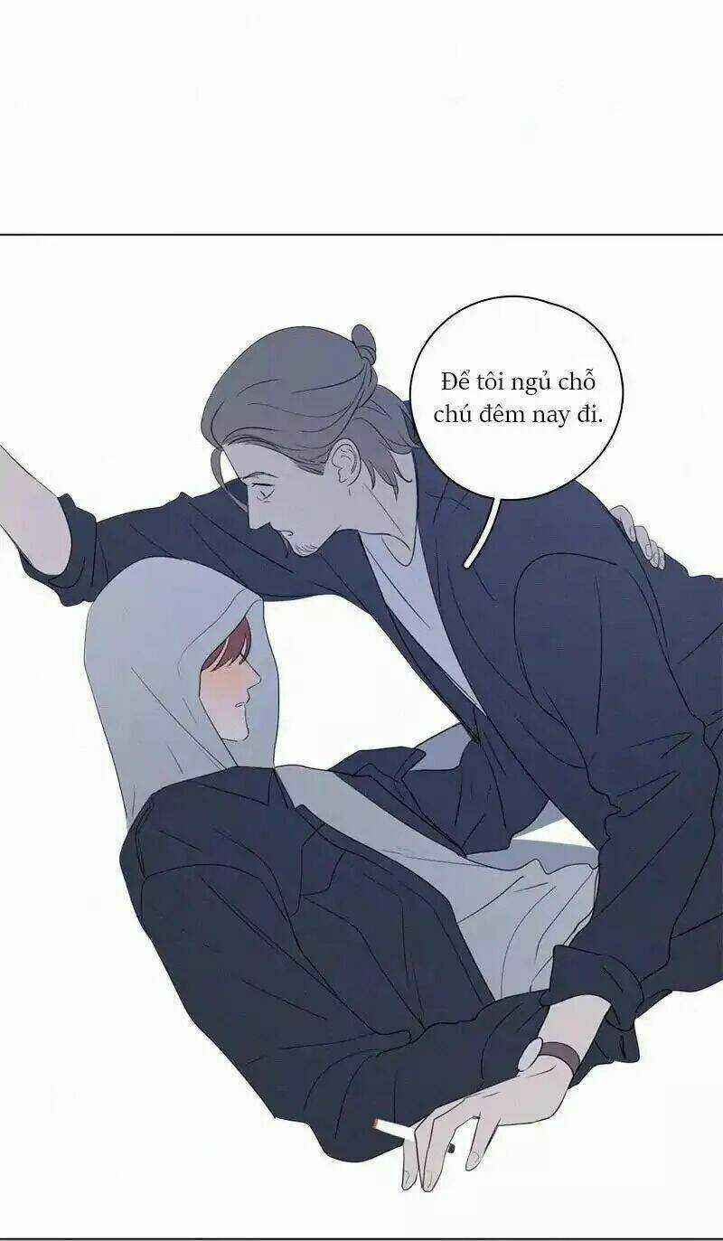 Here U Are Chapter 66 trang 11