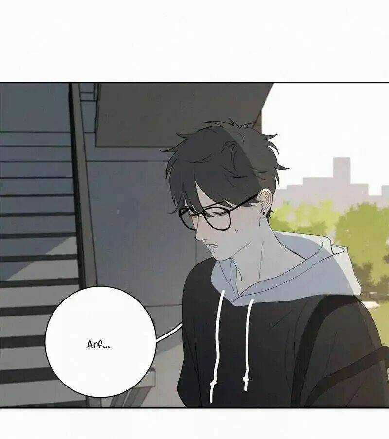 Here U Are Chapter 66 trang 16