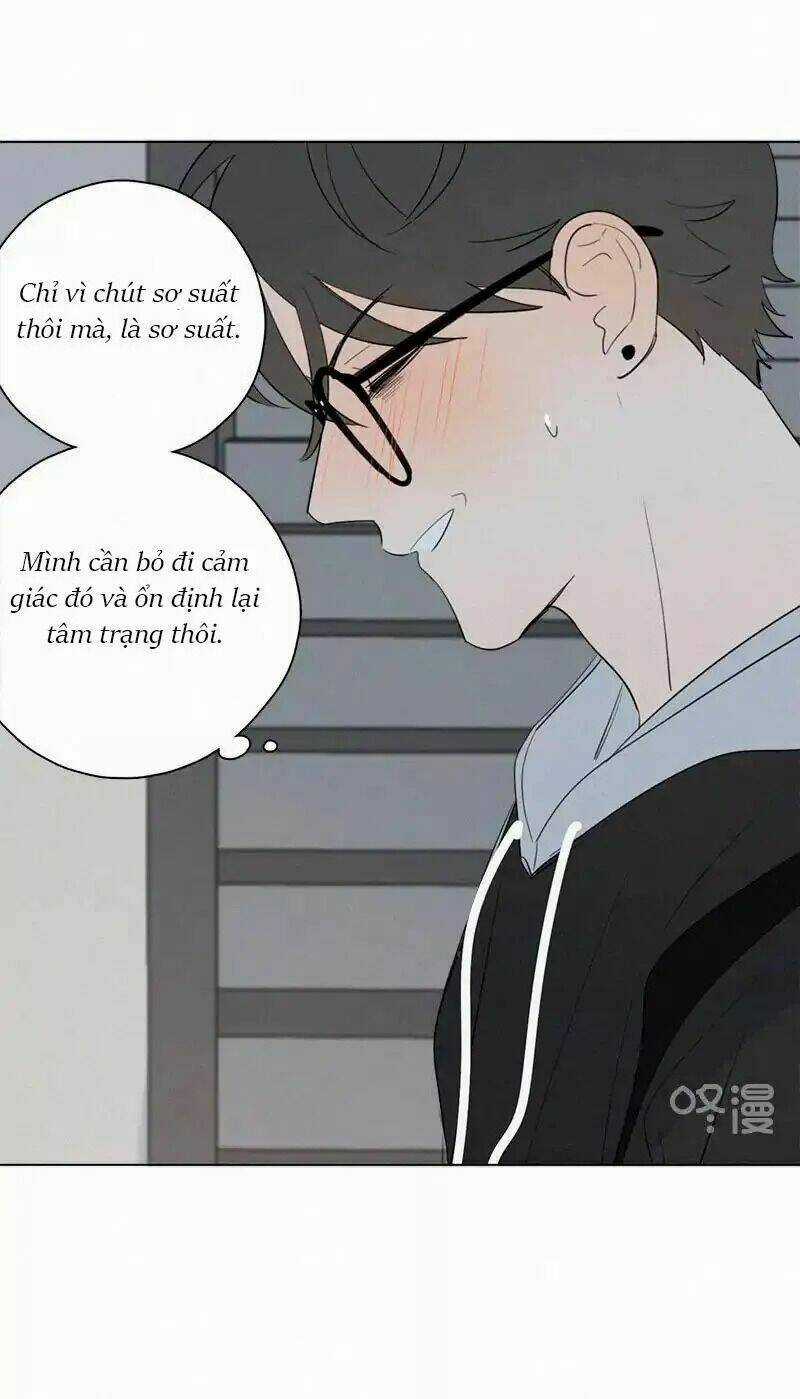 Here U Are Chapter 66 trang 18