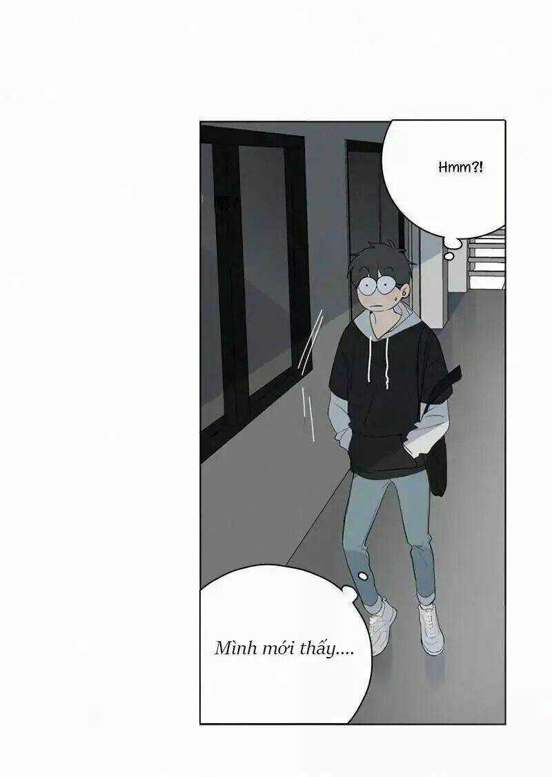 Here U Are Chapter 66 trang 19