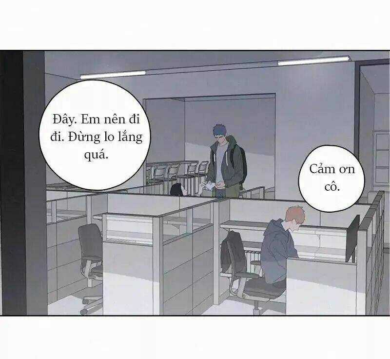 Here U Are Chapter 66 trang 21