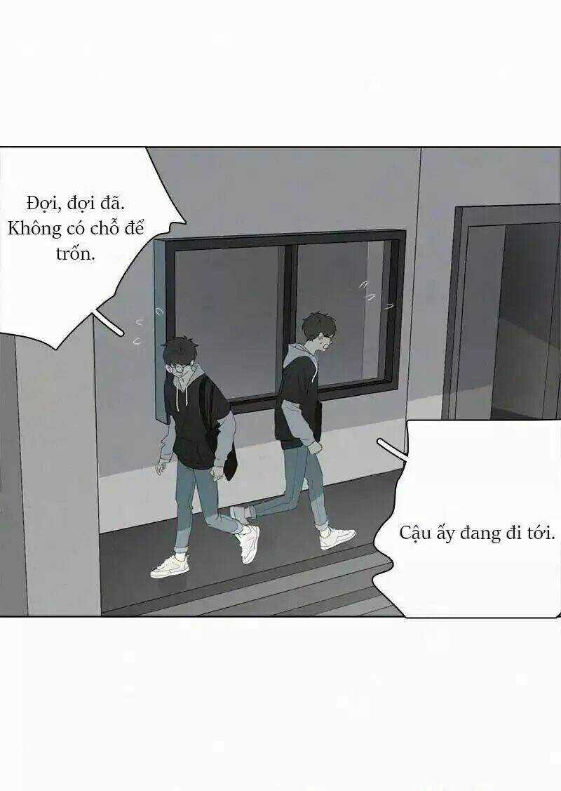 Here U Are Chapter 66 trang 25