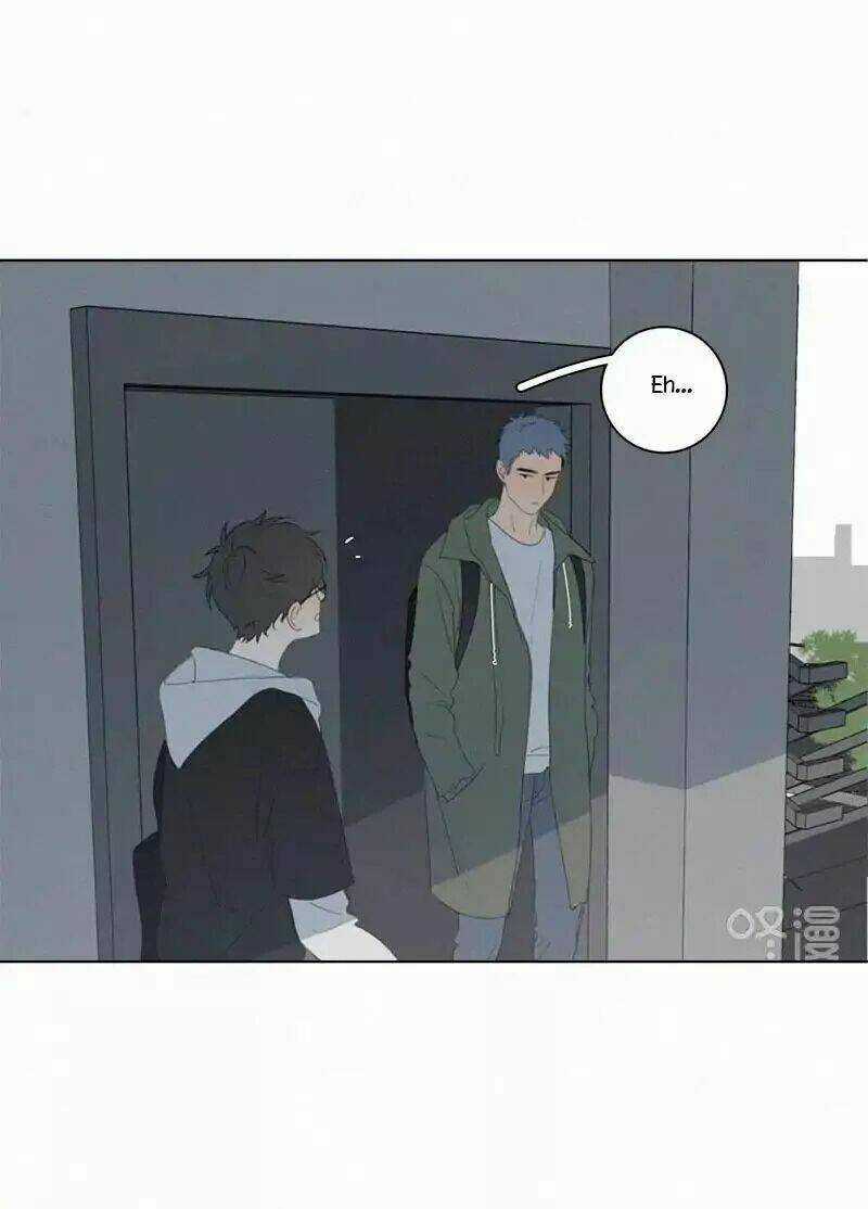 Here U Are Chapter 66 trang 26