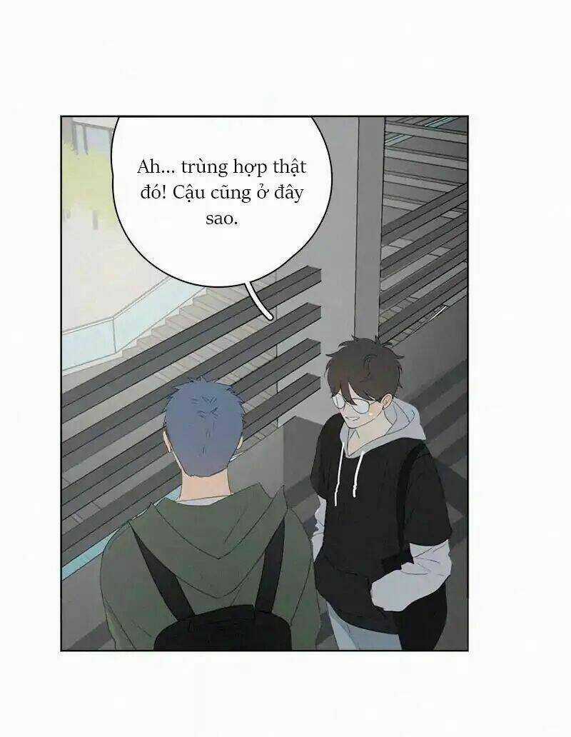 Here U Are Chapter 66 trang 27