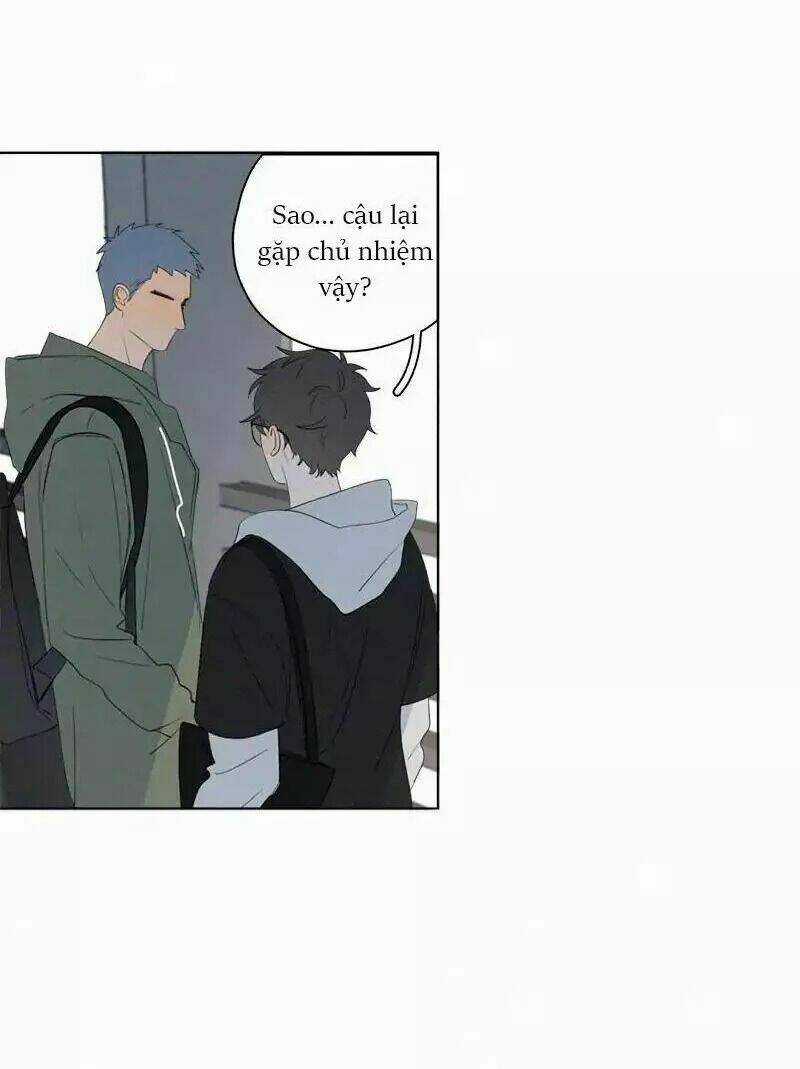 Here U Are Chapter 66 trang 30