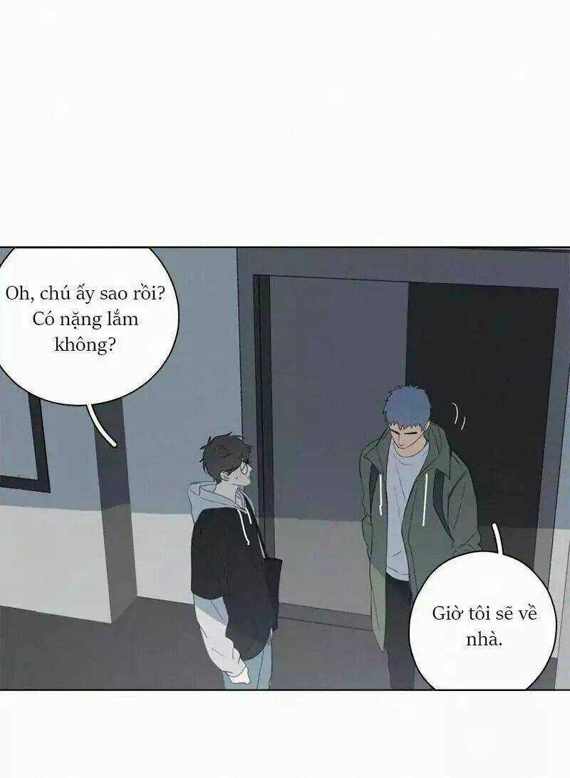 Here U Are Chapter 66 trang 32