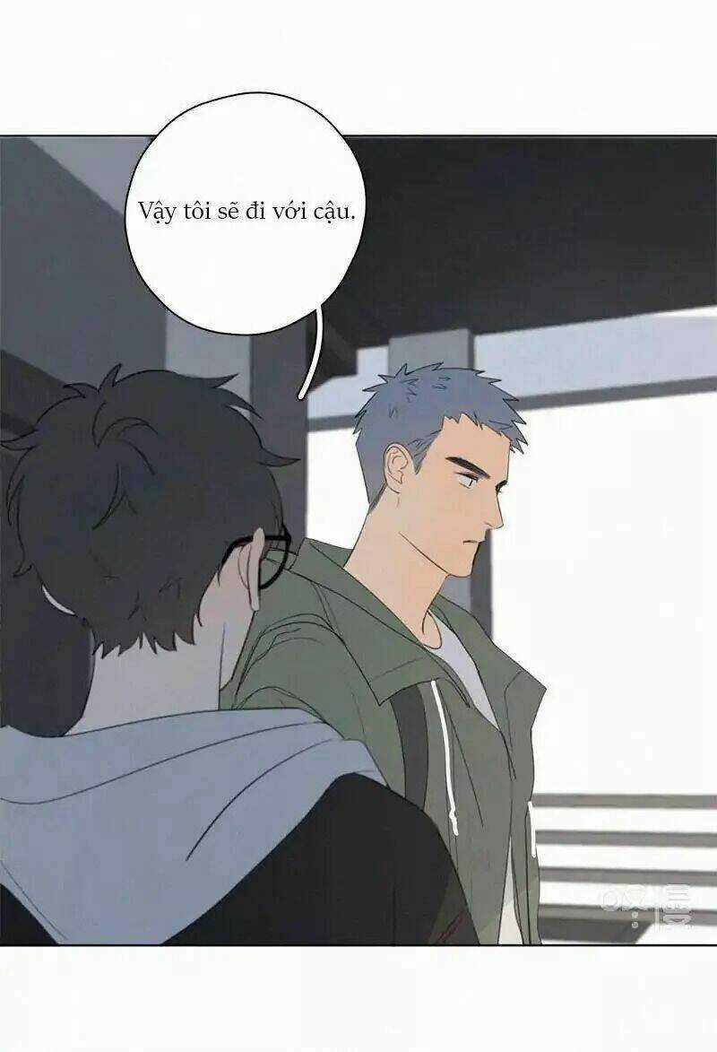 Here U Are Chapter 66 trang 34