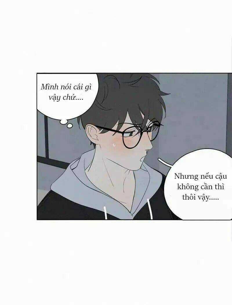 Here U Are Chapter 66 trang 37