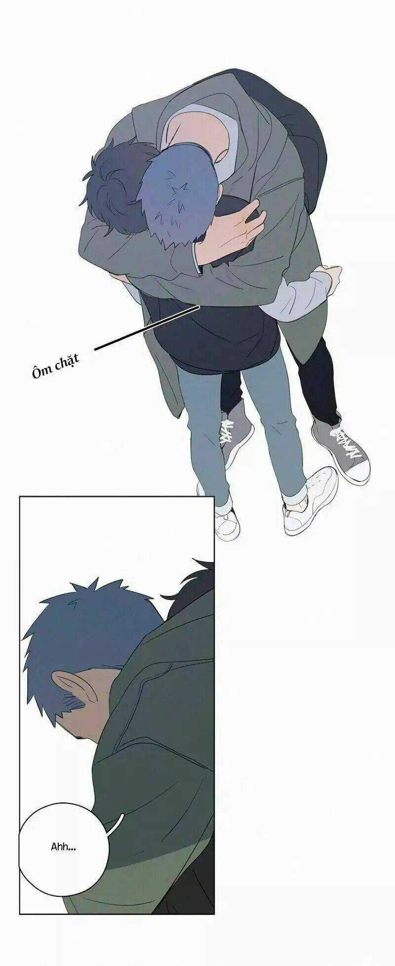 Here U Are Chapter 66 trang 41