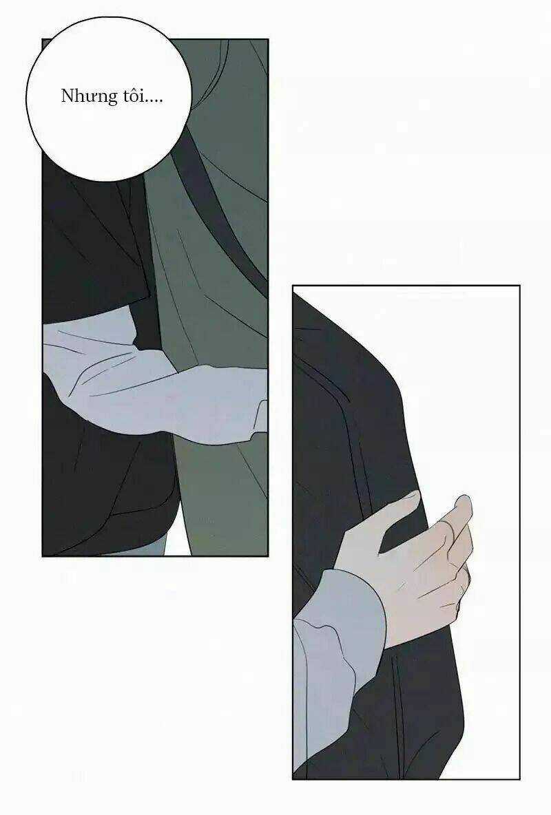 Here U Are Chapter 66 trang 44