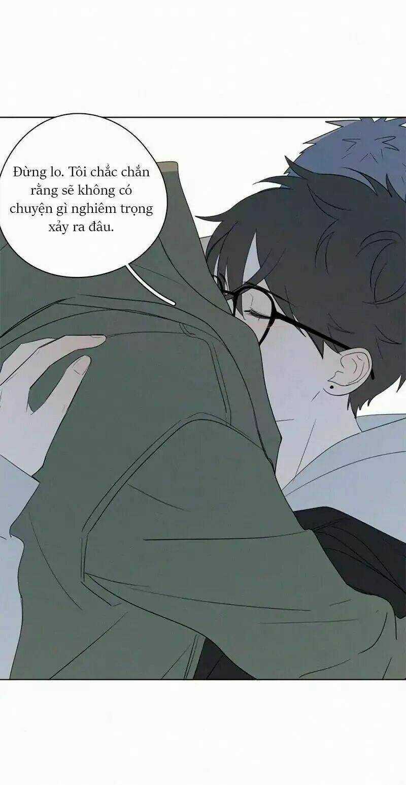 Here U Are Chapter 66 trang 46