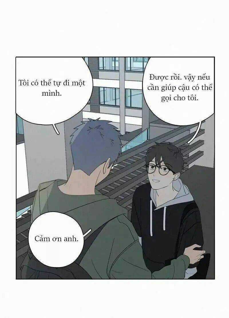 Here U Are Chapter 66 trang 49