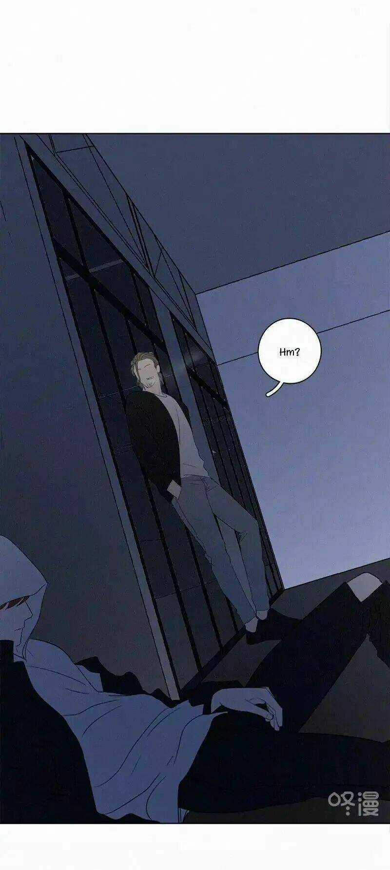 Here U Are Chapter 66 trang 5