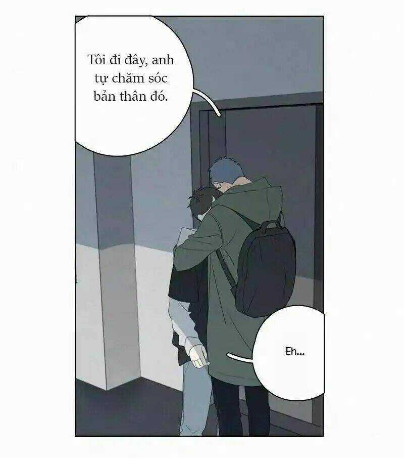 Here U Are Chapter 66 trang 52