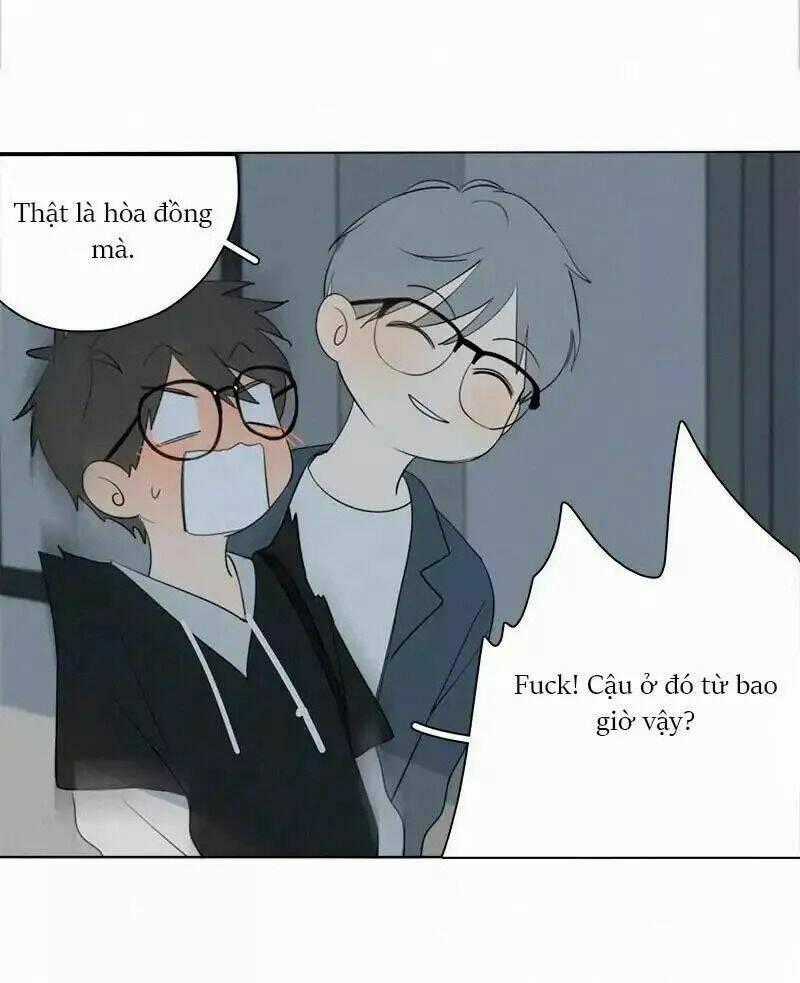 Here U Are Chapter 66 trang 56