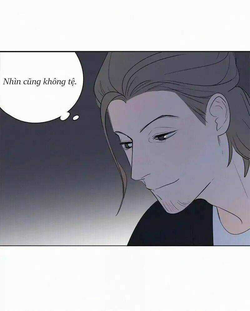 Here U Are Chapter 66 trang 7