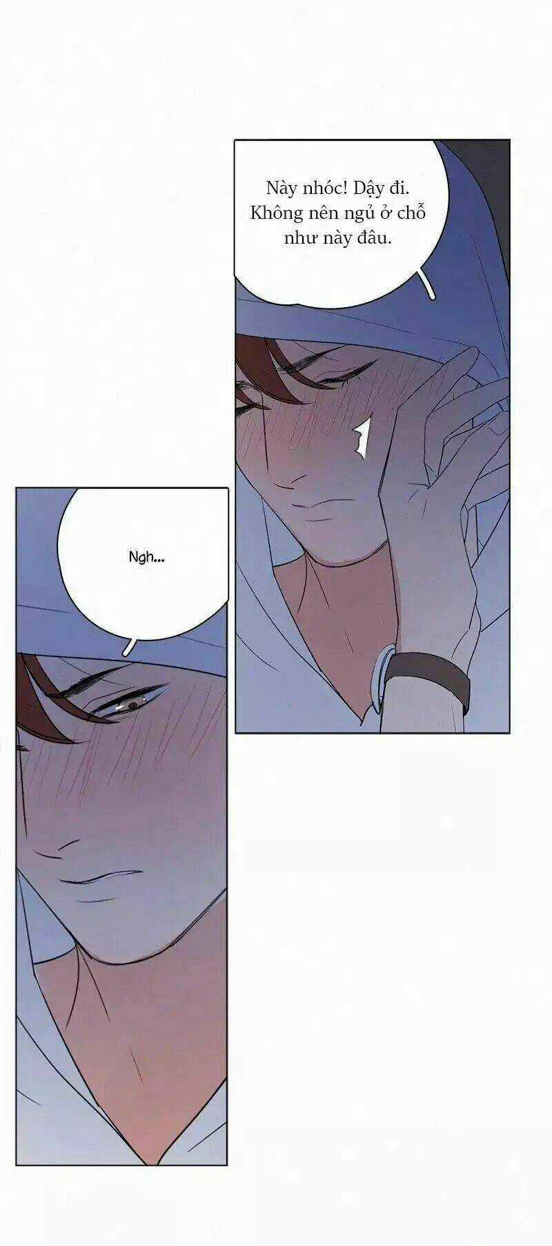 Here U Are Chapter 66 trang 8