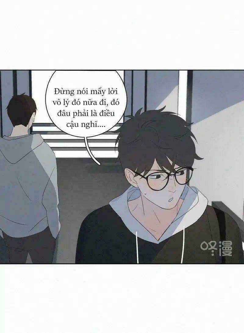 Here U Are Chapter 67 trang 15