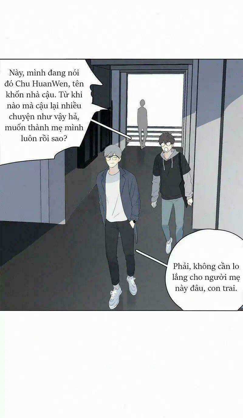 Here U Are Chapter 67 trang 17