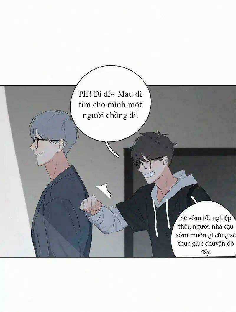 Here U Are Chapter 67 trang 19