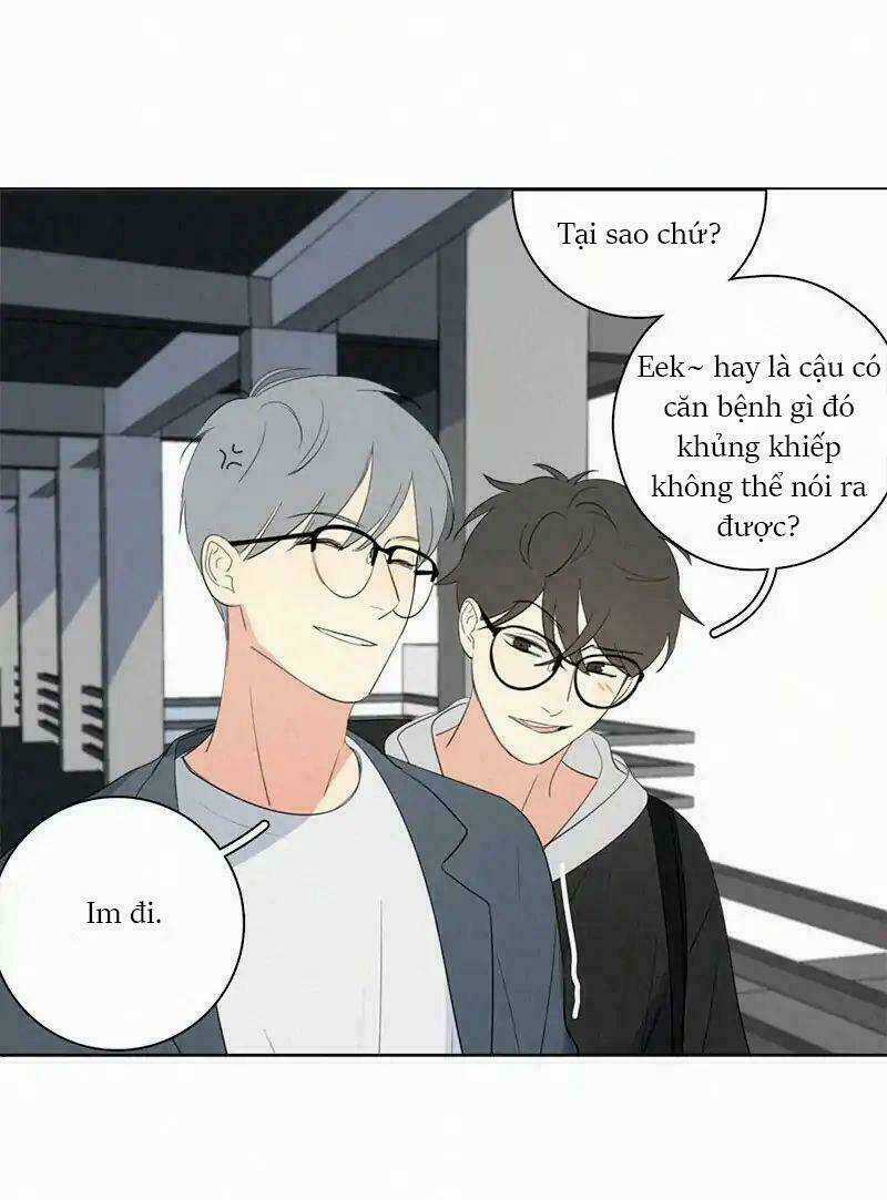 Here U Are Chapter 67 trang 23