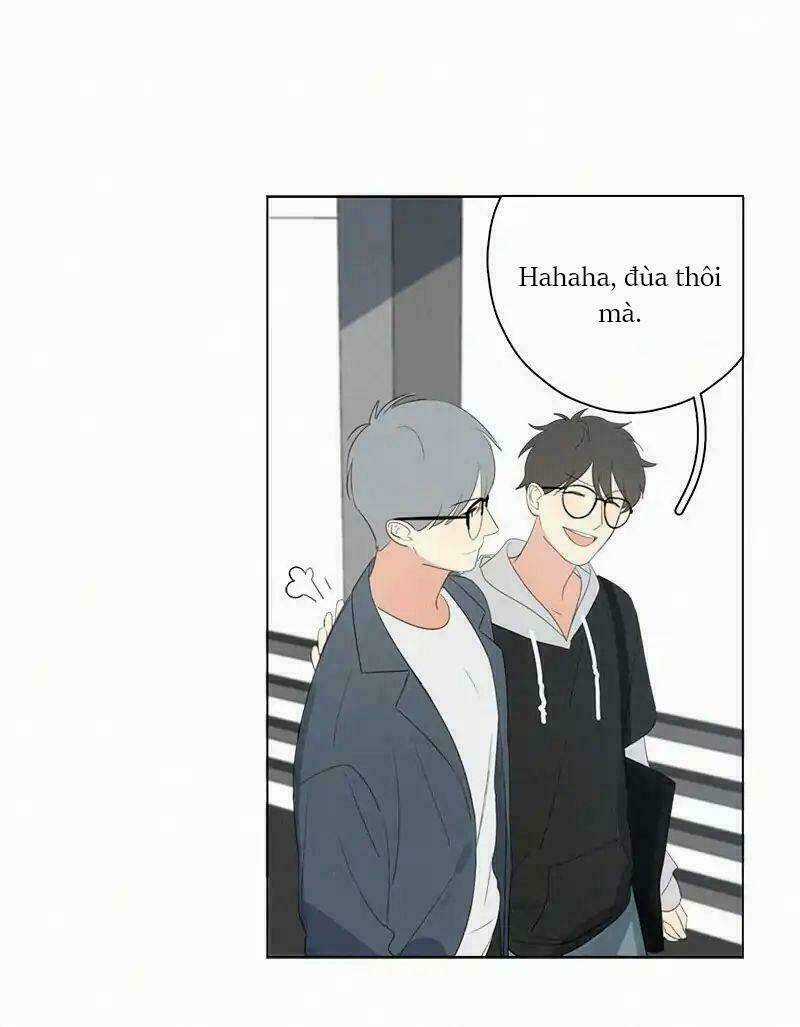 Here U Are Chapter 67 trang 25