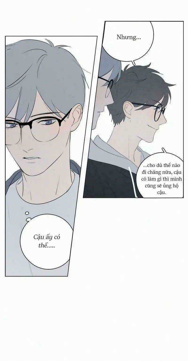 Here U Are Chapter 67 trang 27