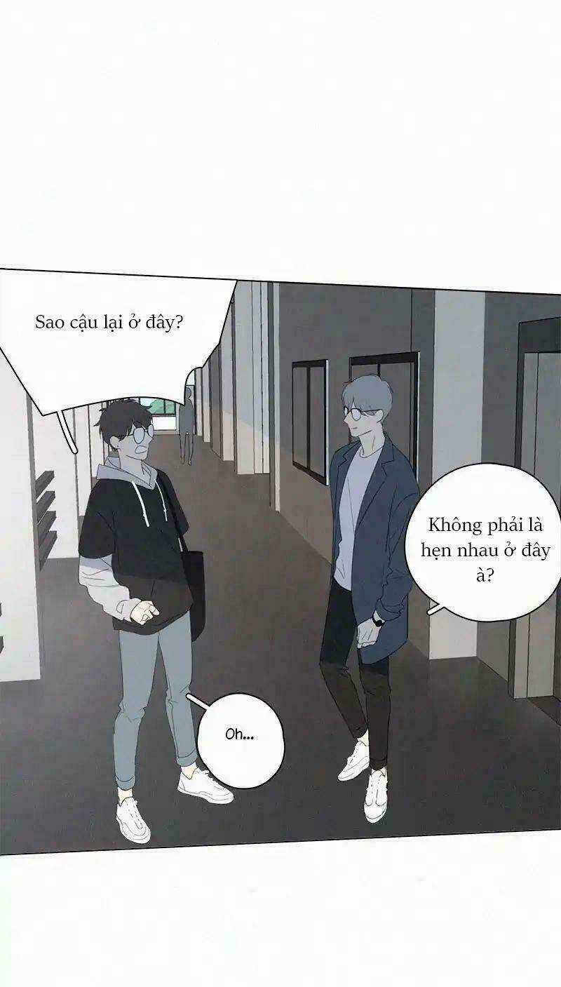 Here U Are Chapter 67 trang 3