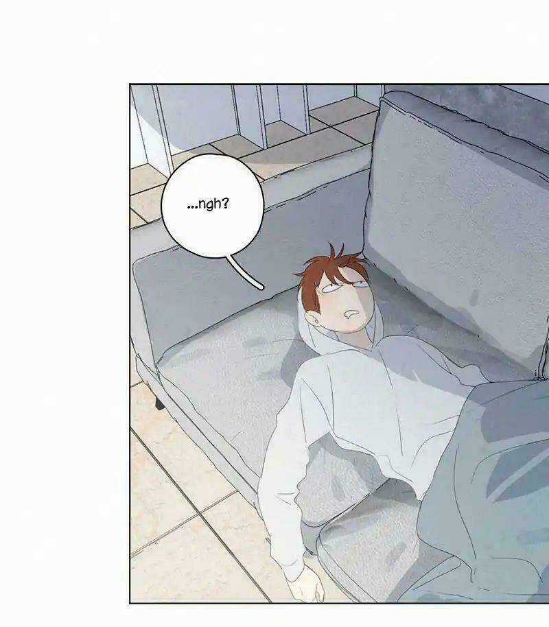 Here U Are Chapter 67 trang 35