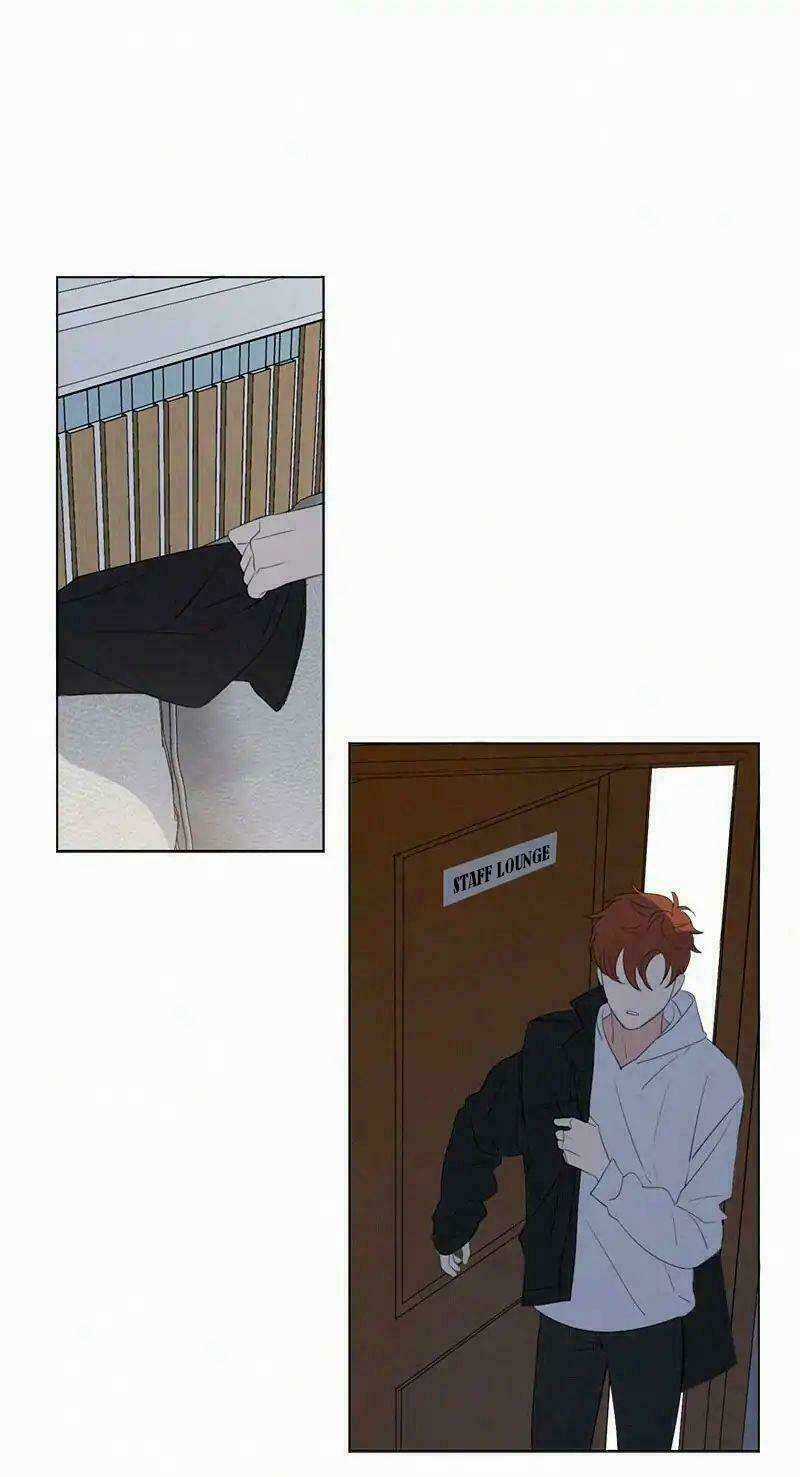 Here U Are Chapter 67 trang 39