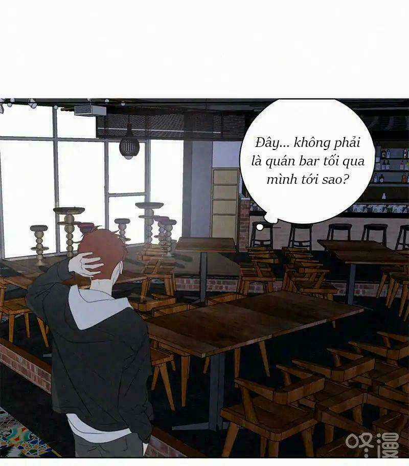 Here U Are Chapter 67 trang 41