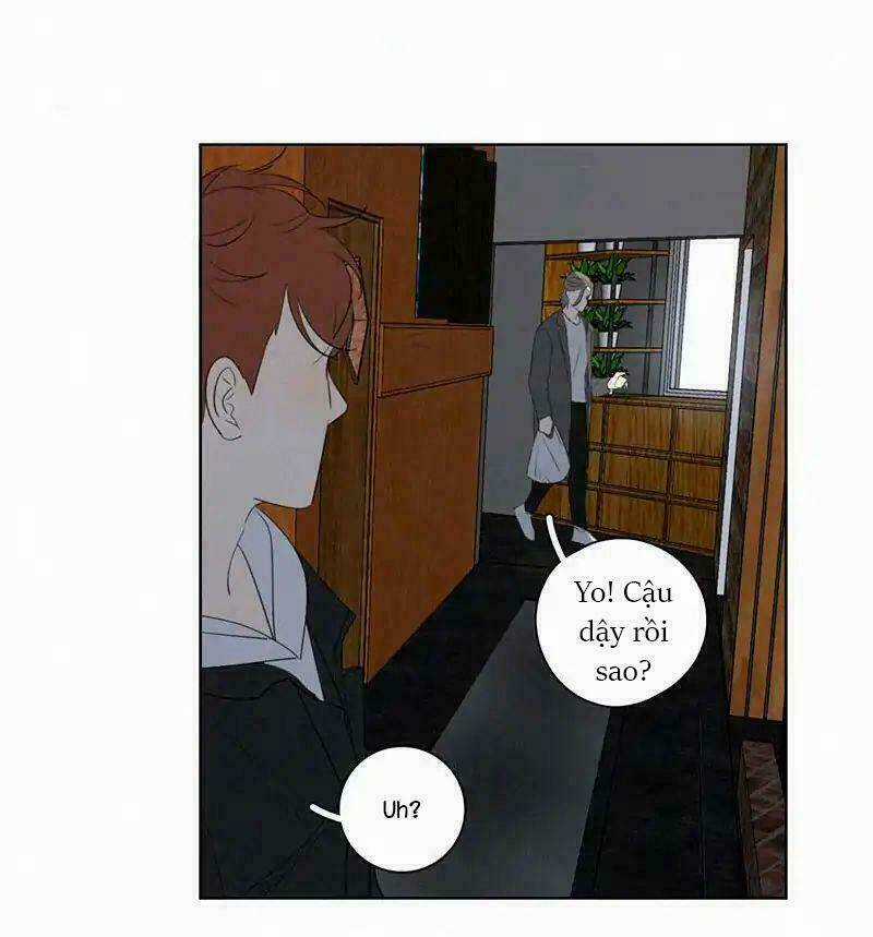 Here U Are Chapter 67 trang 43