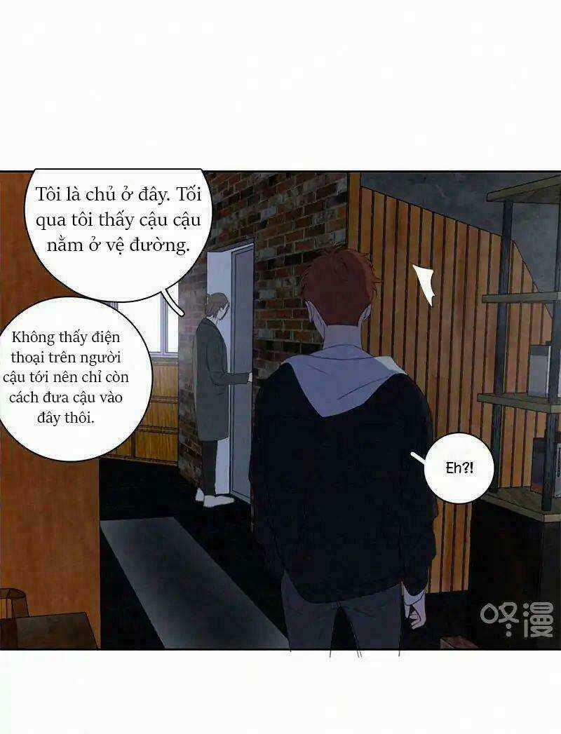 Here U Are Chapter 67 trang 49