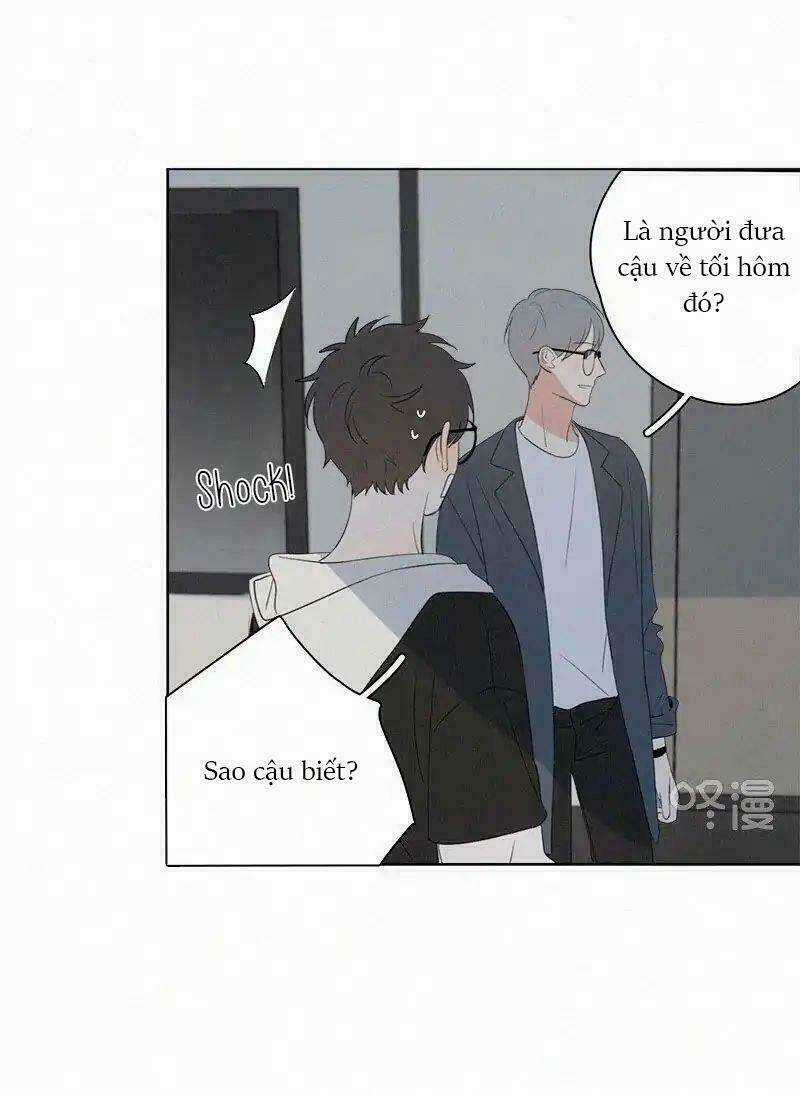 Here U Are Chapter 67 trang 5