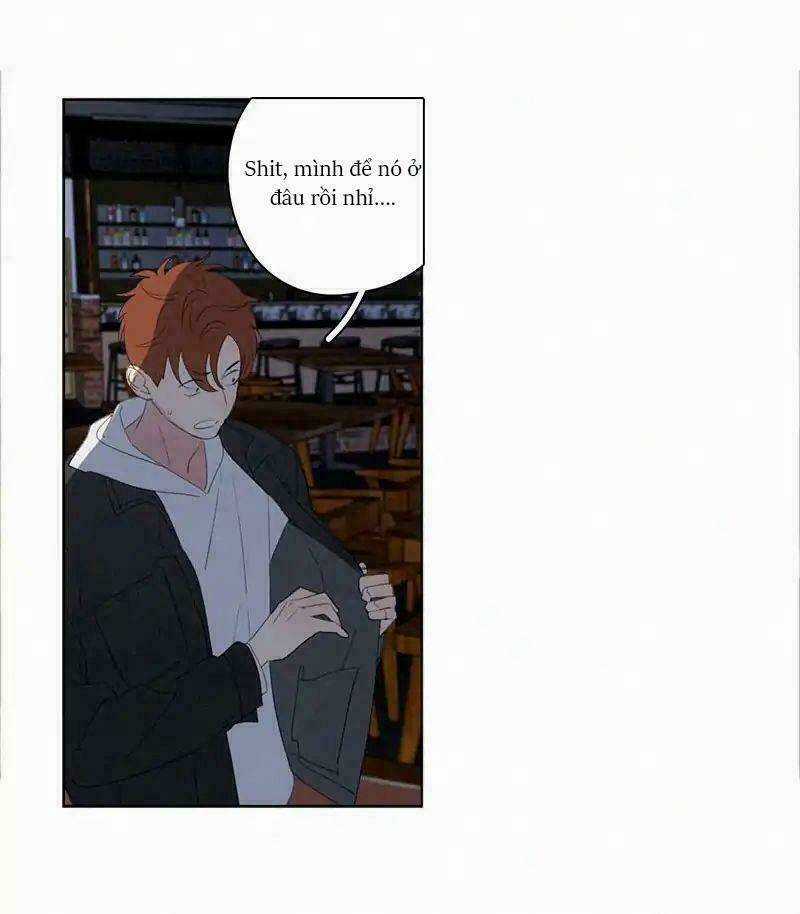 Here U Are Chapter 67 trang 51