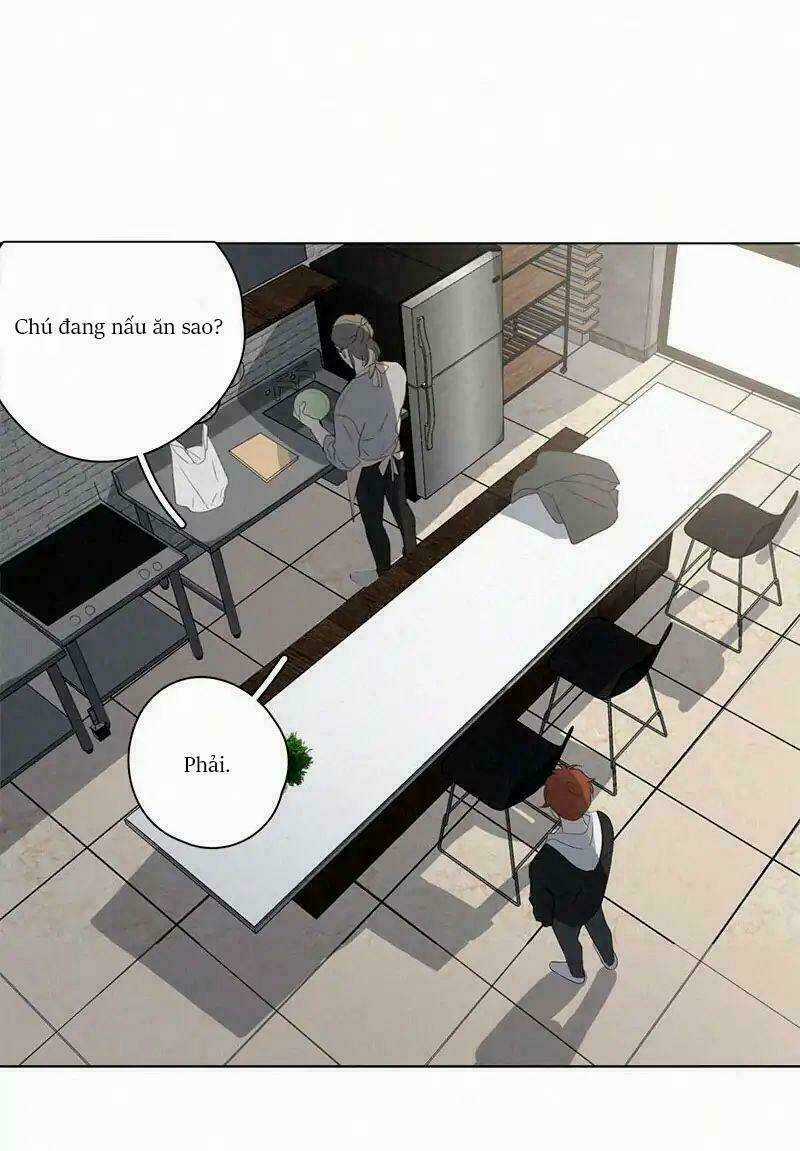 Here U Are Chapter 67 trang 57