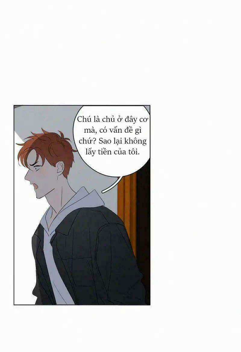 Here U Are Chapter 67 trang 67