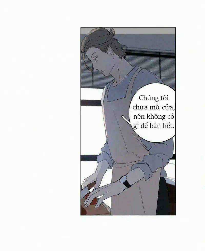 Here U Are Chapter 67 trang 69