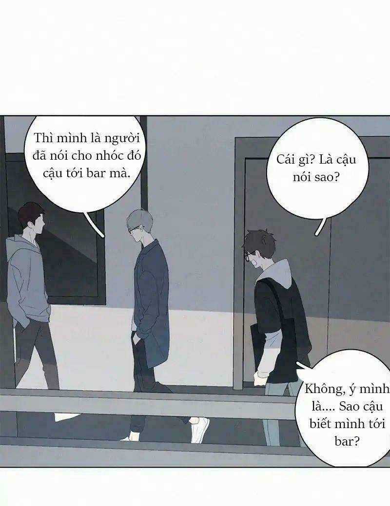 Here U Are Chapter 67 trang 7