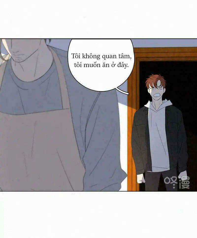 Here U Are Chapter 67 trang 71