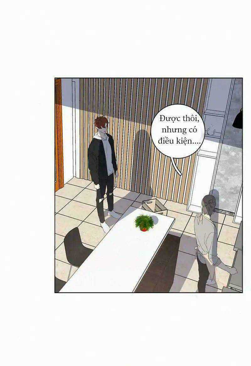 Here U Are Chapter 67 trang 73