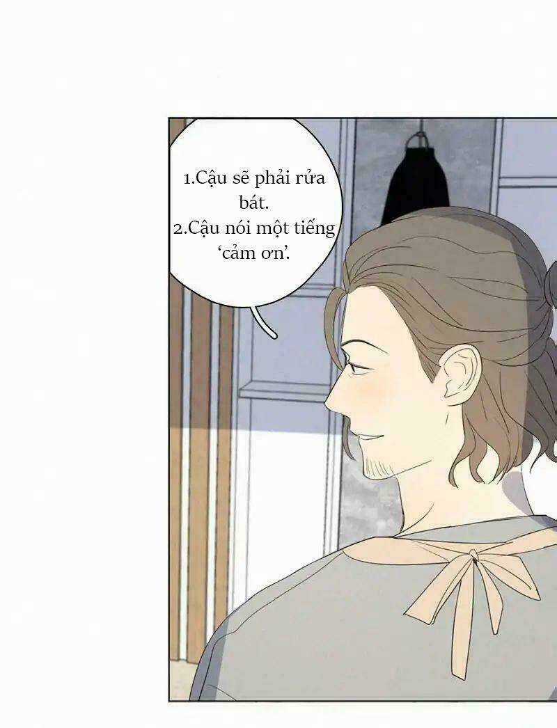 Here U Are Chapter 67 trang 75