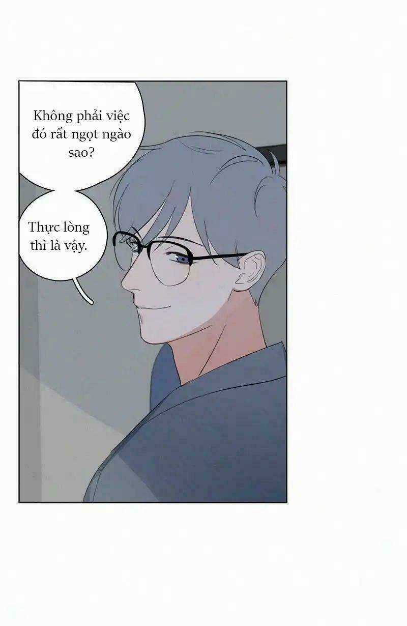 Here U Are Chapter 67 trang 9