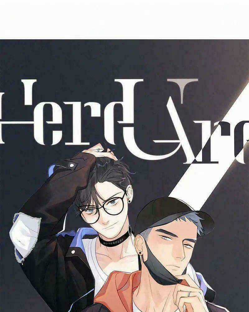 Here U Are Chapter 68 trang 0
