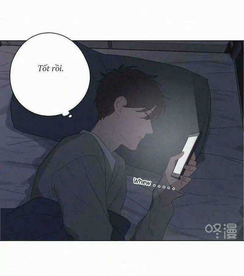 Here U Are Chapter 68 trang 11