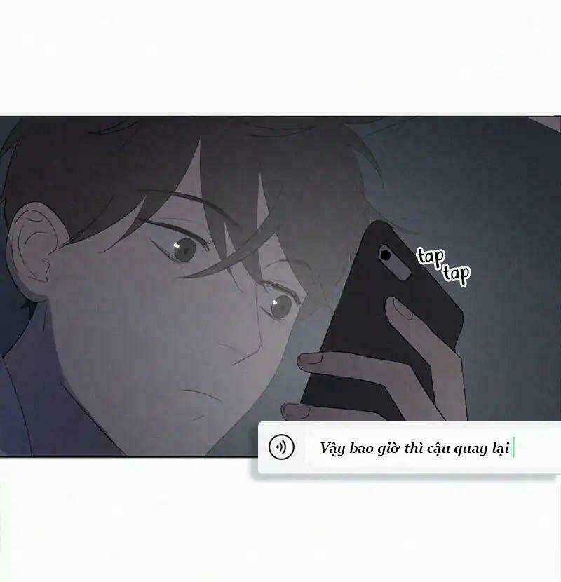 Here U Are Chapter 68 trang 12